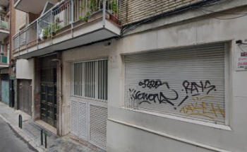 Centro Veterinario Maldonado S.L.