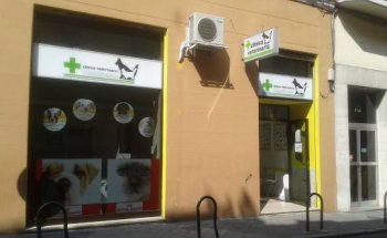 Clínica Veterinaria Mantuano