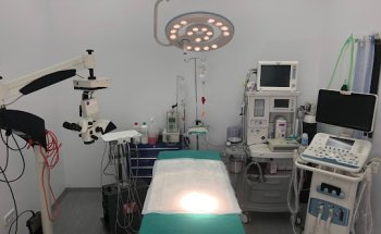 Clínica Veterinaria Bulevar