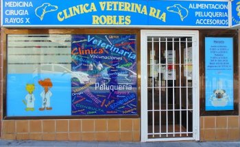 Clínica Veterinaria Robles