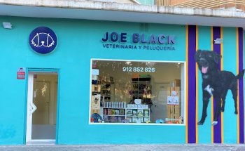Joe Black Clínica Veterinaria y Peluquería