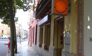 Clínica Veterinaria Terranova