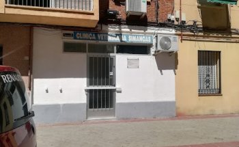 Clínica Veterinaria Simancas