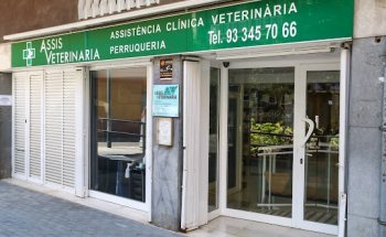 Tonietti Veterinaria Bcn