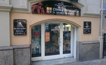 Clínica Veterinària Doctor Tabernero