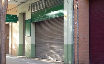Clínica Veterinaria San Isidro