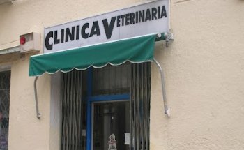 Clínica Veterinaria El Parque de la Ventilla