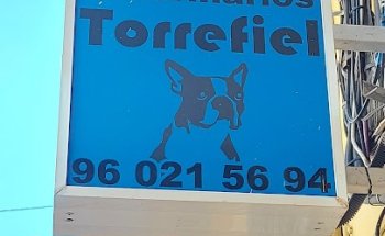 Centro Veterinario Torrefiel