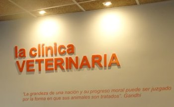 La Clínica Veterinaria