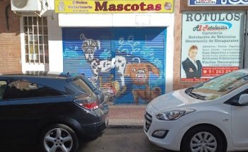 Clínica Veterinaria Mascotas