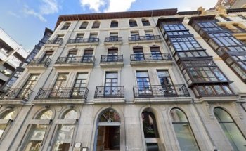 Ilustre Colegio Oficial de Veterinarios de Asturias