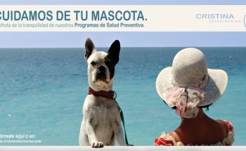 Cristina Veterinarios