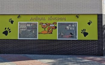 Centro Veterinario Animal Kingdom