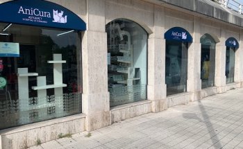 AniCura Asturpet Hospital Veterinario