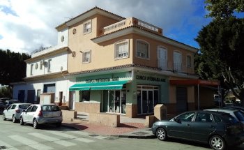 Clinica Veterinaria Amik Campanillas