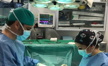 Clínica Veterinaria Miraflores del Palo