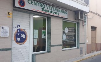 Veterinaria Sanivet