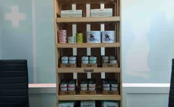 Clínica Veterinaria Alpujarra