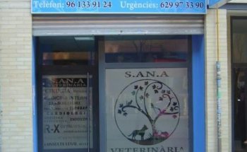 Sanidad Animal de Alboraya Veterinaria