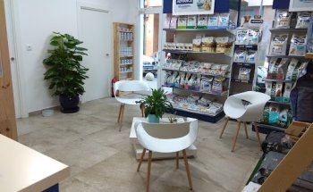 Clínica Veterinaria Albeitar