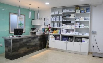 AniCura Cruz Verde Hospital Veterinario | Urgencias 24h