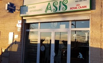 Centro Veterinario Asis