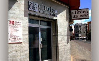 Clínica Veterinaria Moncada