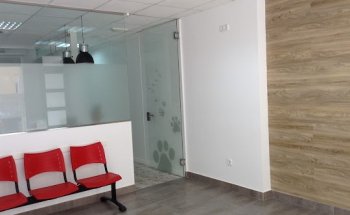 Centro Veterinario Aldaia