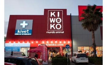 Kivet Clínicas Veterinarias