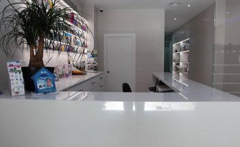 Clinica veterinaria Ordas