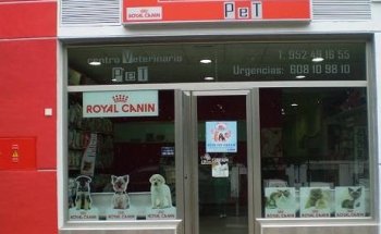 CENTRO VETERINARIO PET