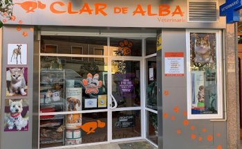 Centro Veterinario Clar de Alba