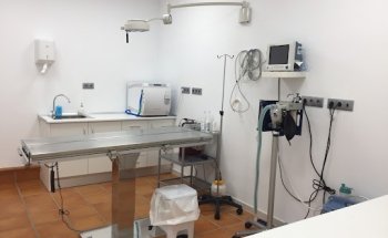 Clínica Veterinaria VETERCAN