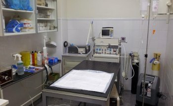 Clínica Veterinaria Manuel García Izquierdo