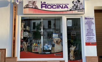 Centro Veterinario La Rocina Almonte