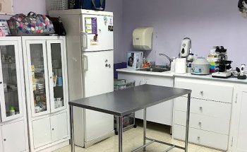 Clínica Veterinaria Almoradí Veterpet