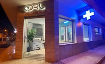 Hospital Veterinario DRL Almoradí