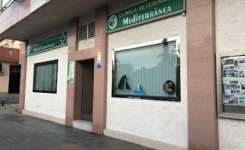 Clínica Veterinaria Mediterránea