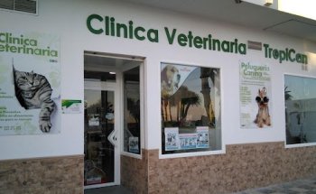 Tropican Clínica Veterinaria