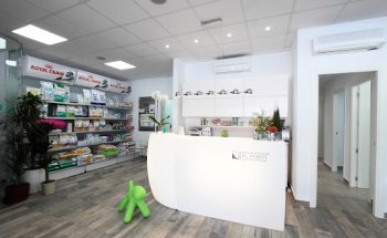 Clínica Veterinaria El Port