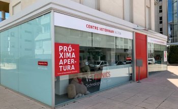 VetClinics Altea