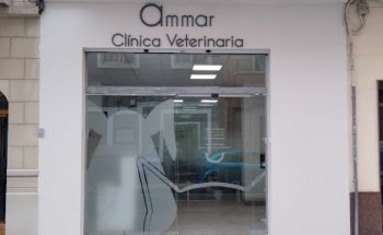 Clínica Veterinaria Ammar