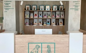 Clínica Veterinaria Felins i Canins