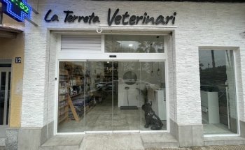 La Terreta Veterinari