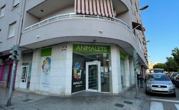 Clínica Veterinaria Animalets