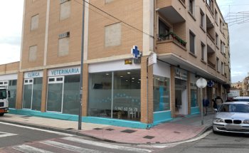 Aranda Clínica Veterinaria