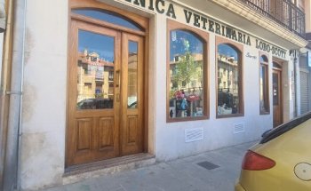 Clínica Veterinaria Lobo - Scott. URGENCIAS 629 25 14 49