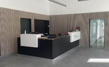 CENTRO VETERINARIO JOLUGA