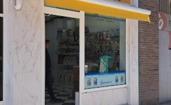 Farmacia Veterinaria 09-091