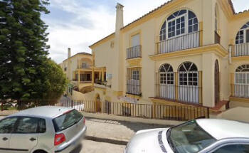 Centro Veterinario Montes de Oca